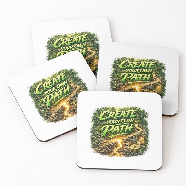Item preview, Create Your Own Path  designed and sold by Combat Skies.