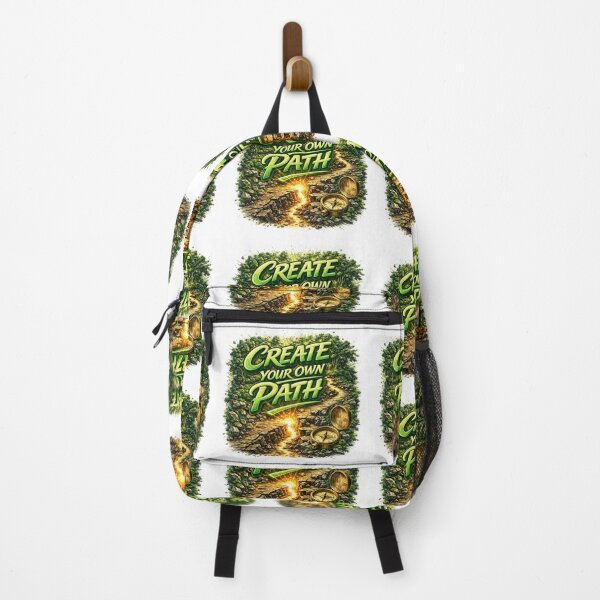 Item preview, Create Your Own Path designed and sold by Combat Skies.