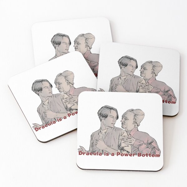 Item preview, Dracula's Proclivities  designed and sold by Ghost Apocalyptic.