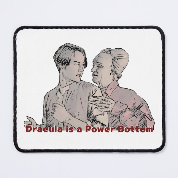 Item preview, Dracula's Proclivities designed and sold by Ghost Apocalyptic.
