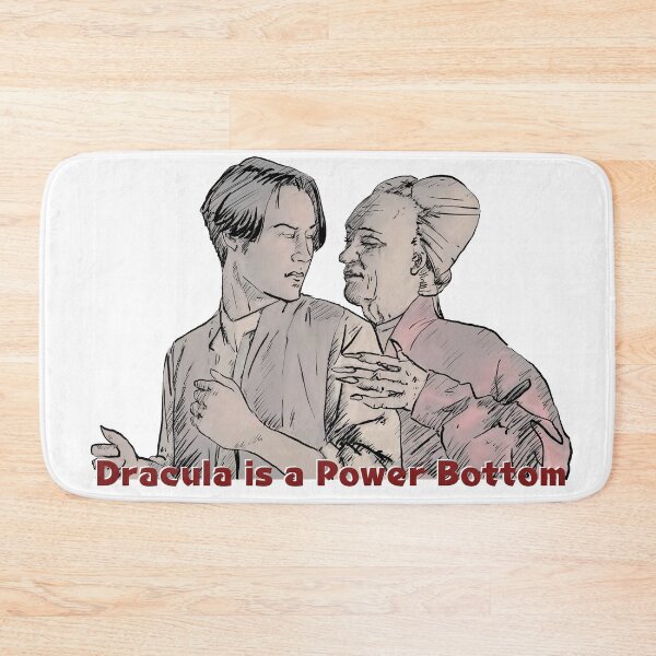 Item preview, Dracula's Proclivities  designed and sold by Ghost Apocalyptic.