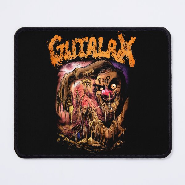 Item preview, Gutalax Band Vintage VL18 designed and sold by ifanputrak.