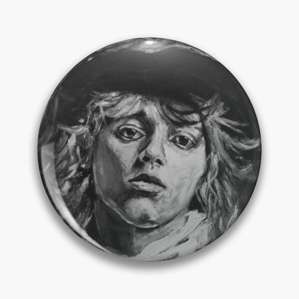 Item preview, Titus: The Urban Heir - Rembrandt Remix designed and sold by Noz vvu.