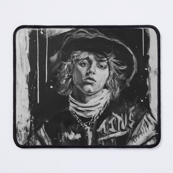 Item preview, Titus: The Urban Heir - Rembrandt Remix designed and sold by Noz vvu.
