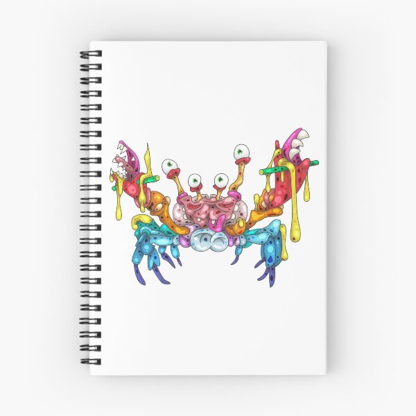 Item preview, Zodiac #04 - Cancer designed and sold by liquid-print.