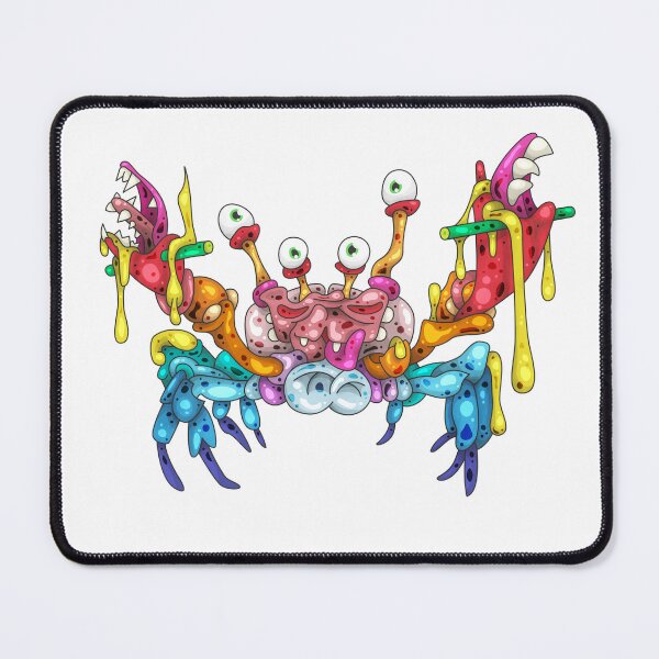 Item preview, Zodiac #04 - Cancer designed and sold by liquid-print.
