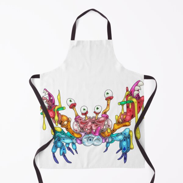Item preview, Zodiac #04 - Cancer designed and sold by liquid-print.
