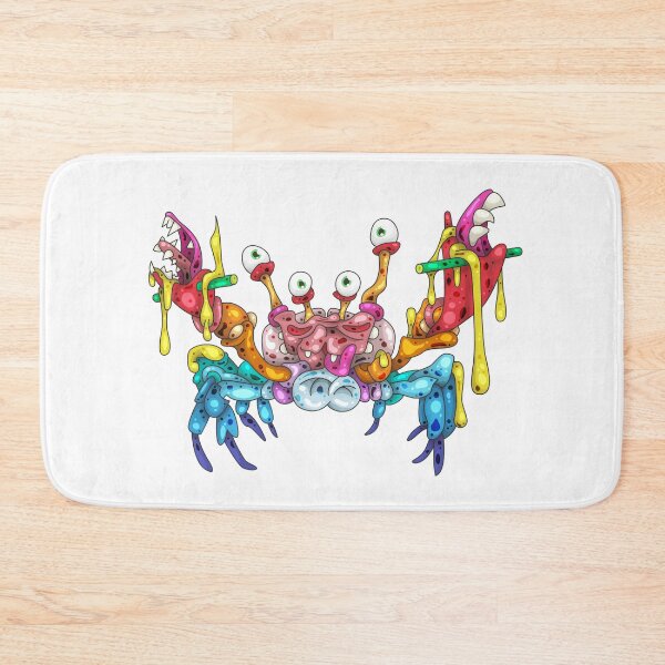 Item preview, Zodiac #04 - Cancer designed and sold by liquid-print.