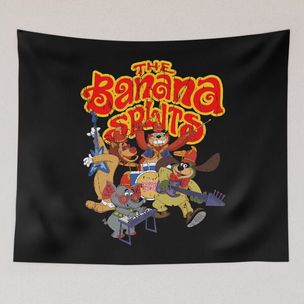 Item preview, Movies Logo Vintage Animated Classic Cartoon designed and sold by EVANLOP.