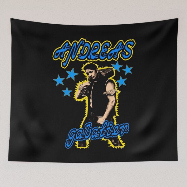Item preview, Pop Art Folk Music designed and sold by UntitleProject.