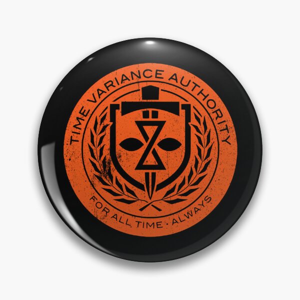Item preview,  Tva Vintage Logo designed and sold by EVANLOP.