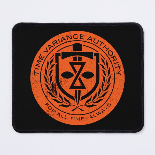 Item preview, Tva Vintage Logo designed and sold by EVANLOP.