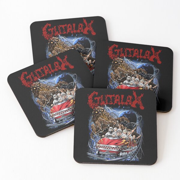 Item preview, Gutalax Band Vintage VL19 designed and sold by ifanputrak.