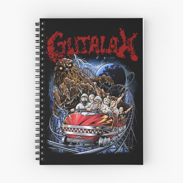 Item preview, Gutalax Band Vintage VL19 designed and sold by ifanputrak.