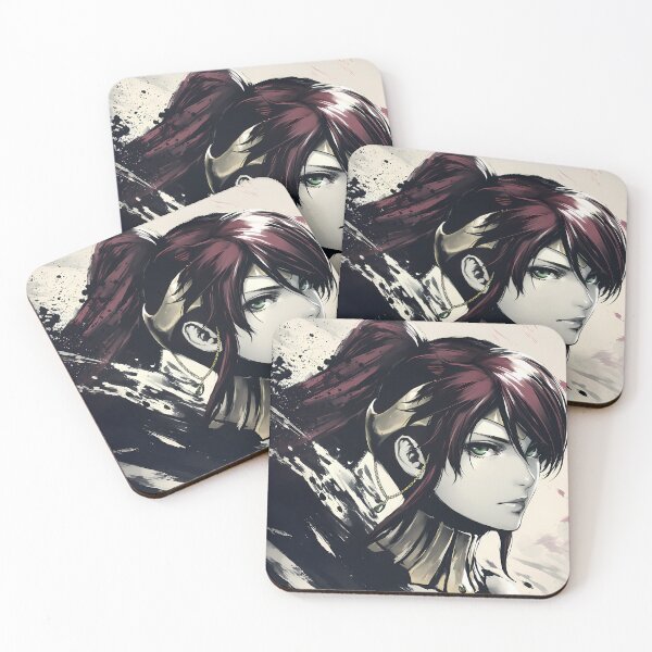 Item preview, Pyrrha Nikos - 17 designed and sold by Infinite-Aspire.