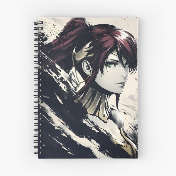 Item preview, Pyrrha Nikos - 17 designed and sold by Infinite-Aspire.