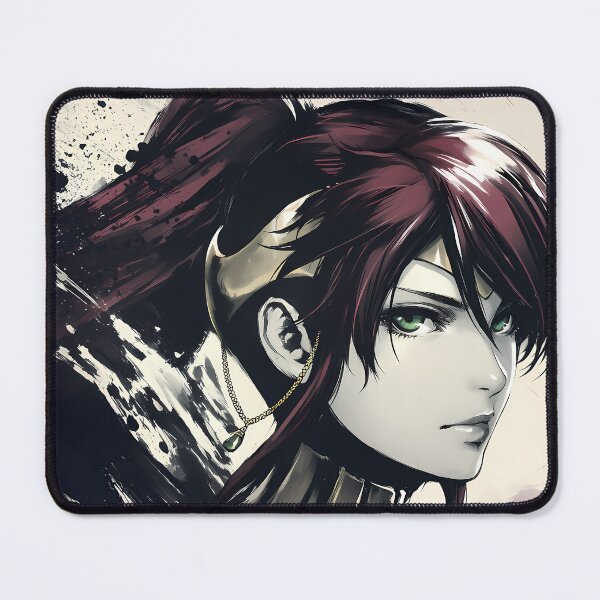 Item preview, Pyrrha Nikos - 17 designed and sold by Infinite-Aspire.
