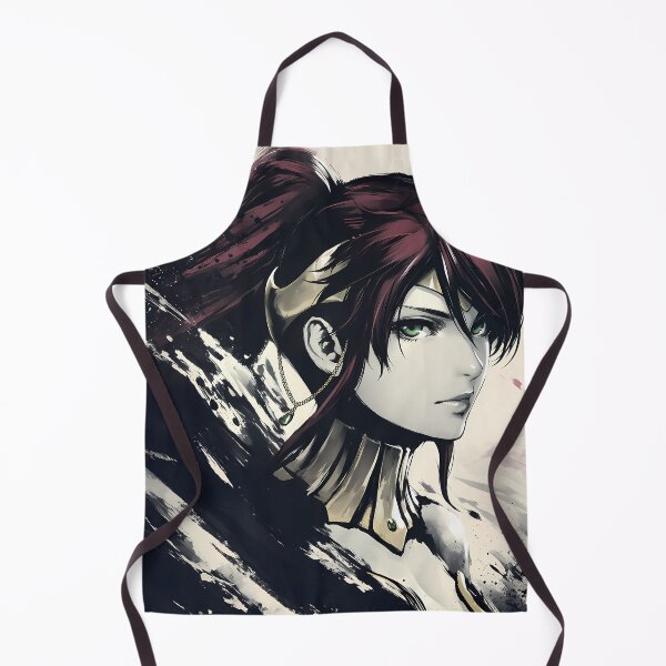 Item preview, Pyrrha Nikos - 17 designed and sold by Infinite-Aspire.
