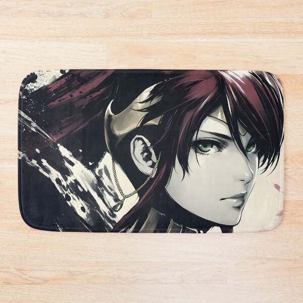 Item preview, Pyrrha Nikos - 17 designed and sold by Infinite-Aspire.