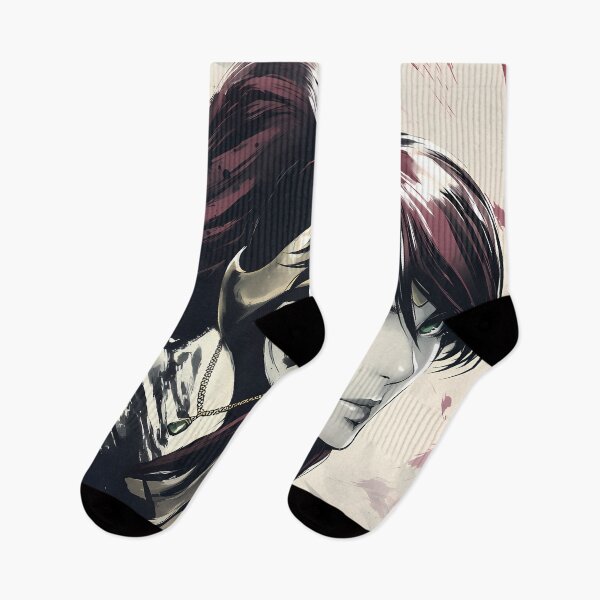 Item preview, Pyrrha Nikos - 17 designed and sold by Infinite-Aspire.