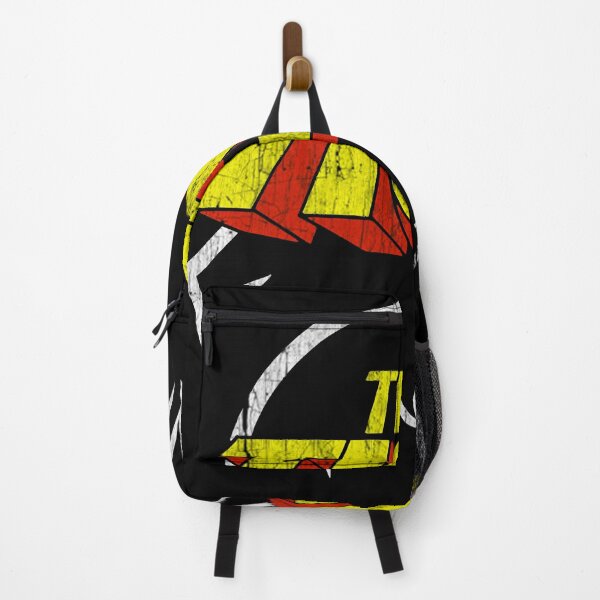 Item preview, Distressed The Tick Logo designed and sold by EVANLOP.