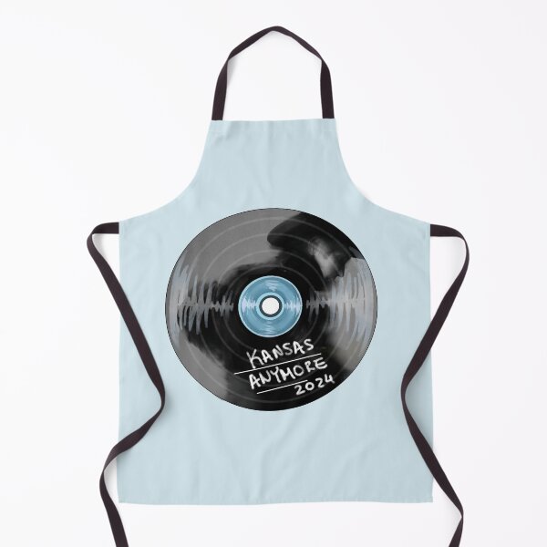 Item preview, kansas anymore album cd designed and sold by SOFTIA.