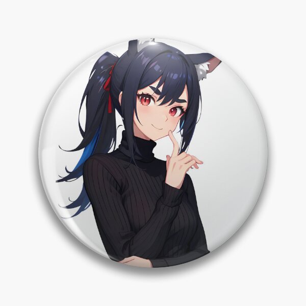 Item preview, Ivyline from My Book – Official Illustration designed and sold by ElfyYT.
