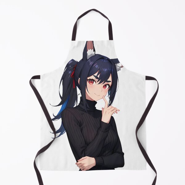Item preview, Ivyline from My Book – Official Illustration designed and sold by ElfyYT.