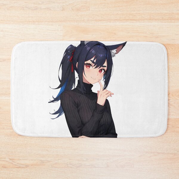 Item preview, Ivyline from My Book – Official Illustration designed and sold by ElfyYT.
