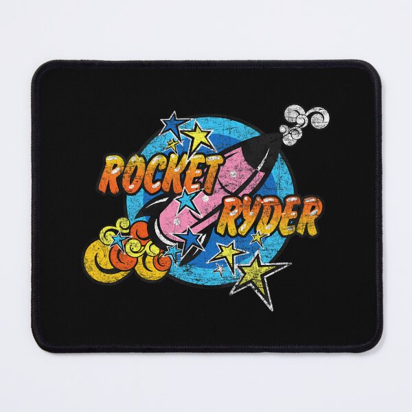 Item preview,  Gay Rocket Ryder T Shirt designed and sold by EVANLOP.