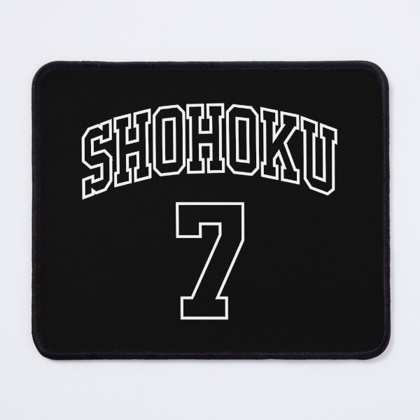 Item preview, Shohoku 7- 7- designed and sold by EVANLOP.