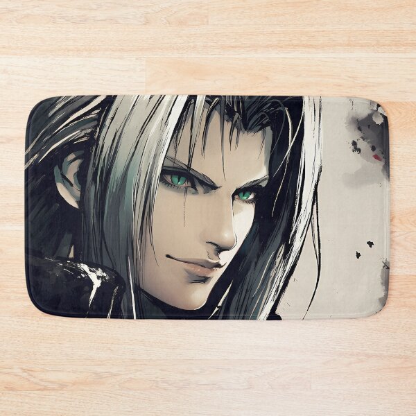 Item preview, Sephiroth - 21 designed and sold by Infinite-Aspire.