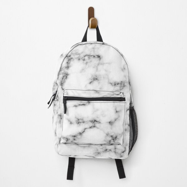 Item preview, Bring Calm with White Marble Veins designed and sold by GraffiTimi.