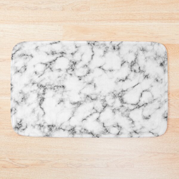 Item preview, Bring Calm with White Marble Veins designed and sold by GraffiTimi.