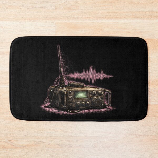 Item preview, Echoes of the last signal designed and sold by Tactical Override.