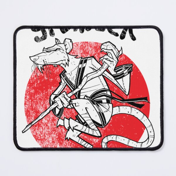 Item preview,  Master Splinter designed and sold by SridharIppili.