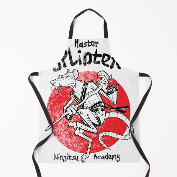 Item preview,  Master Splinter designed and sold by SridharIppili.