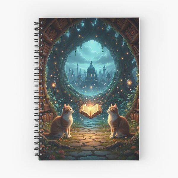 Item preview, Magic Library designed and sold by RaF71PrO.