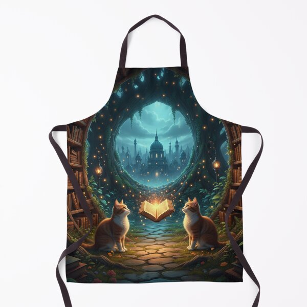 Item preview, Magic Library designed and sold by RaF71PrO.