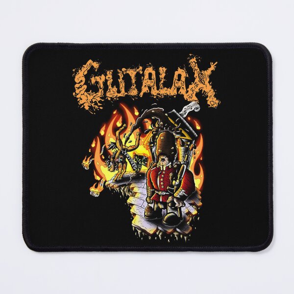Item preview, Gutalax Band Vintage VL20 designed and sold by ifanputrak.