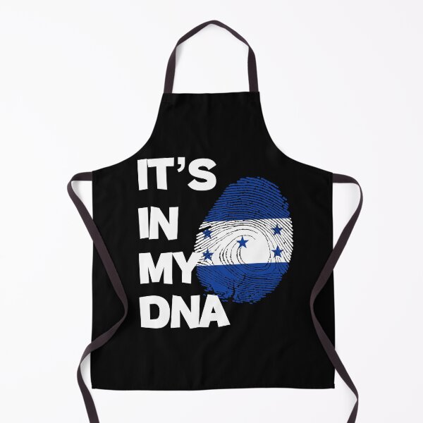 Item preview, Honduras fingerprint flag designed and sold by Azeecreate009.