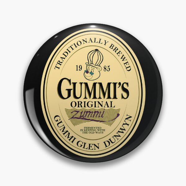 Artikelvorschau, Gummi Stout entworfen und verkauft von EVANLOP.