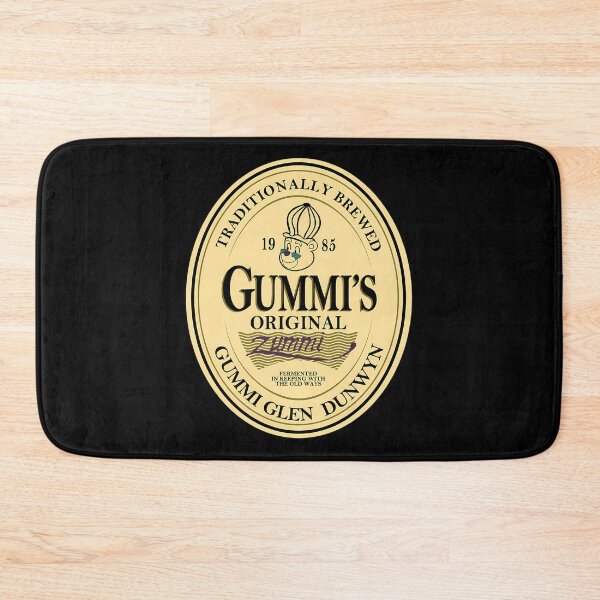 Item preview, Gummi Stout designed and sold by EVANLOP.
