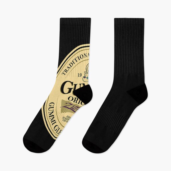 Item preview, Gummi Stout designed and sold by EVANLOP.