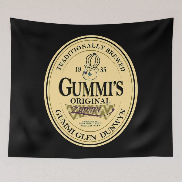 Item preview, Gummi Stout designed and sold by EVANLOP.