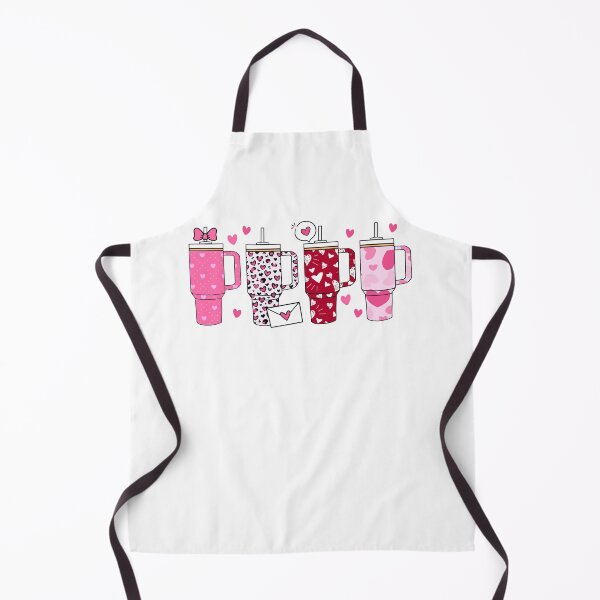 Item preview, Retro Obsessive Cup Disorder Valentine's Day Heart Tumbler Costume designed and sold by jakaun.
