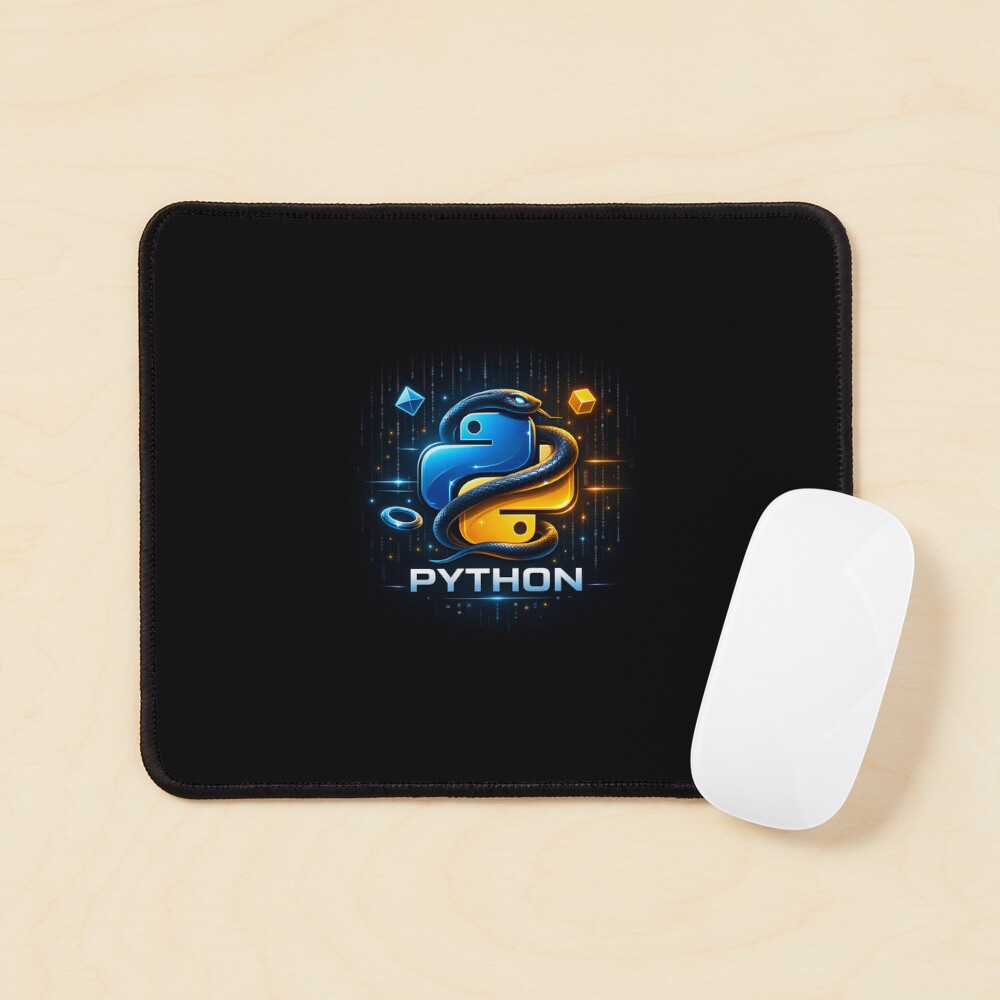 Item preview, Mouse Pad designed and sold by PaperSkyDigital.