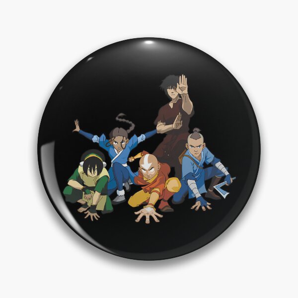 Item preview, Avatar And Friend designed and sold by EVANLOP.