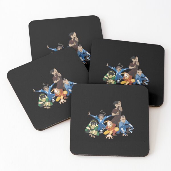 Item preview, Avatar And Friend designed and sold by EVANLOP.