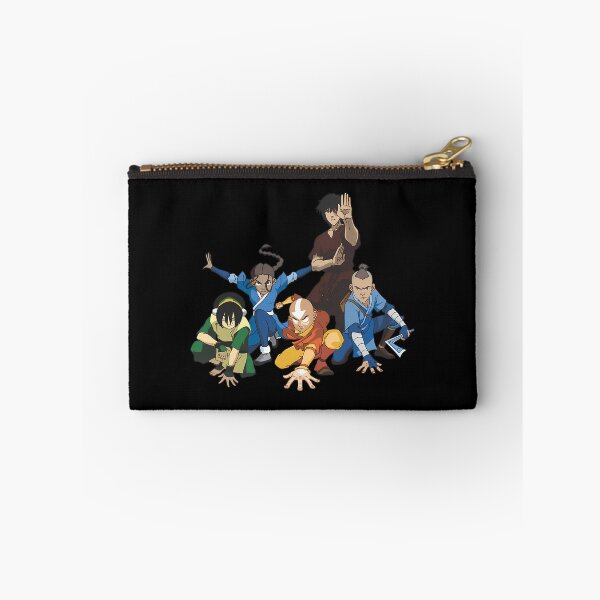 Item preview, Avatar And Friend designed and sold by EVANLOP.